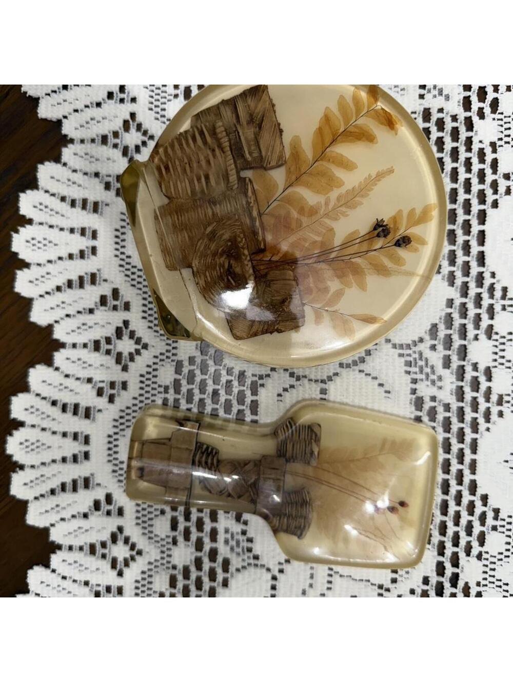 American Vintage  Decor-home-accesory